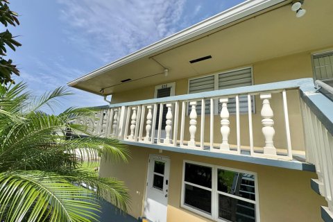 Condominio en venta en West Palm Beach, Florida, 2 dormitorios, 74.14 m2 № 2174347 - foto 28