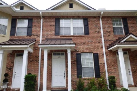 Casa en alquiler en Jacksonville, Florida, 2 dormitorios, 99.96 m2 № 801035 - foto 1