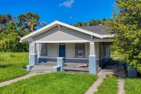 Casa en venta en Tampa, Florida, 3 dormitorios, 131.18 m2 № 1838314 - foto 2