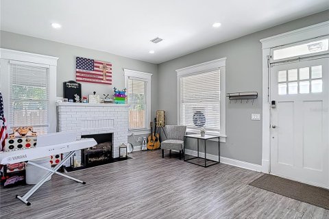 Casa en venta en Tampa, Florida, 3 dormitorios, 131.18 m2 № 1838314 - foto 14