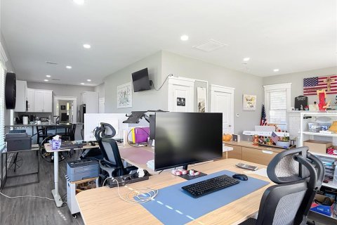 Casa en venta en Tampa, Florida, 3 dormitorios, 131.18 m2 № 1838314 - foto 17