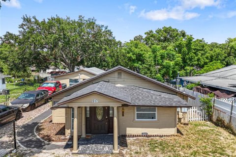 Appartement à louer à Auburndale, Floride: 3 chambres, 86.4 m2 № 1819390 - photo 1