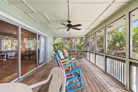 House in Placida, Florida 3 bedrooms, 145.3 sq.m. № 1906382 - photo 22