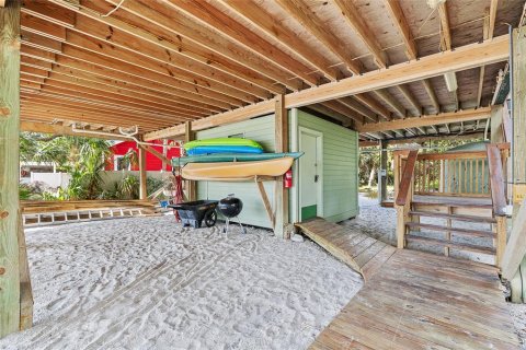 House in Placida, Florida 3 bedrooms, 145.3 sq.m. № 1906382 - photo 7