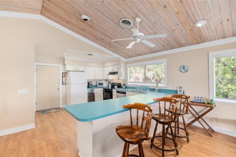 House in Placida, Florida 3 bedrooms, 145.3 sq.m. № 1906382 - photo 16
