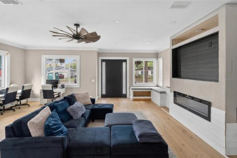 Купить виллу или дом в Орландо, Флорида 10 комнат, 302.86м2, № 2092413 - фото 7