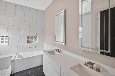Купить виллу или дом в Орландо, Флорида 10 комнат, 302.86м2, № 2092413 - фото 26