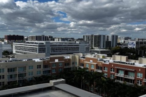 Купить кондоминиум в Майами, Флорида 3 спальни, 123.75м2, № 2024014 - фото 6