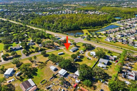 Villa ou maison à vendre à Riverview, Floride: 4 chambres, 207.36 m2 № 2099114 - photo 2