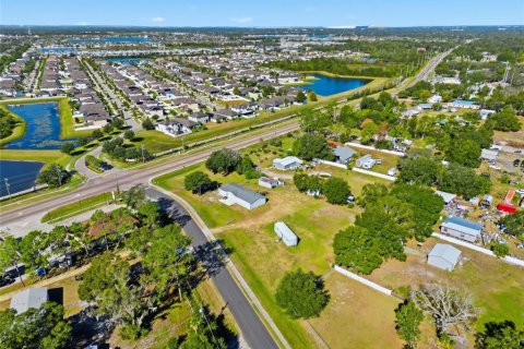 Villa ou maison à vendre à Riverview, Floride: 4 chambres, 207.36 m2 № 2099114 - photo 11