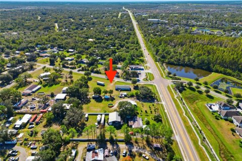 Villa ou maison à vendre à Riverview, Floride: 4 chambres, 207.36 m2 № 2099114 - photo 13