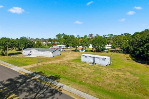 Villa ou maison à Riverview, Floride 4 chambres, 207.36 m2 № 2099114