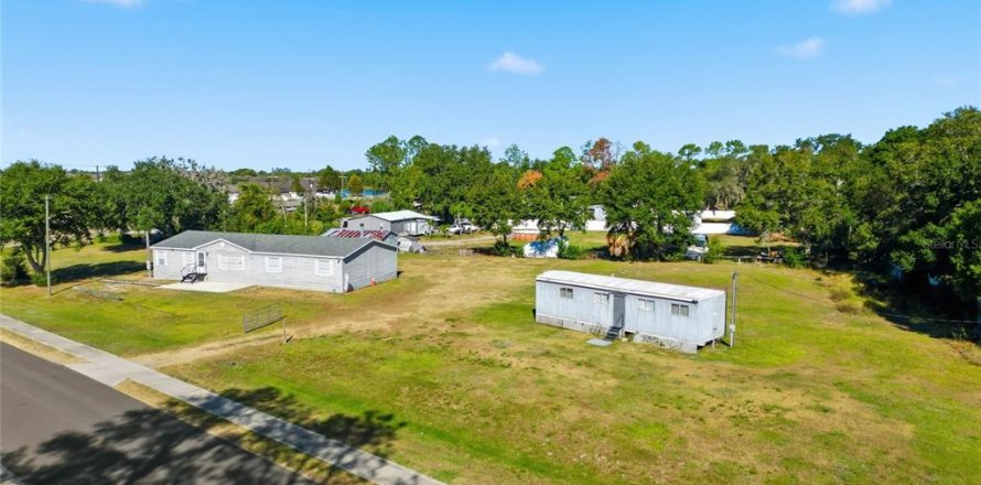 Villa ou maison à Riverview, Floride 4 chambres, 207.36 m2 № 2099114
