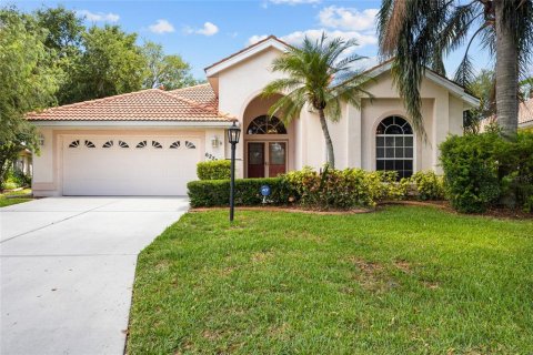 House in Sarasota, Florida 3 bedrooms, 193.33 sq.m. № 2206715