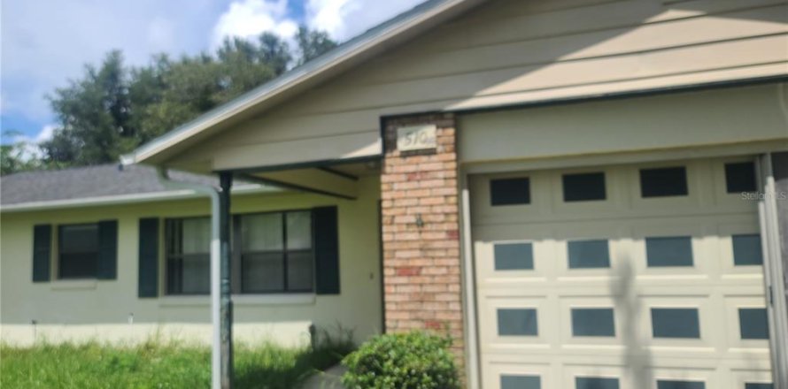 Casa en Ocala, Florida 3 dormitorios, 127.28 m2 № 1906652