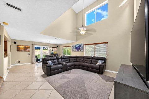 Villa ou maison à vendre à Plantation, Floride: 3 chambres, 184.97 m2 № 2432327 - photo 6