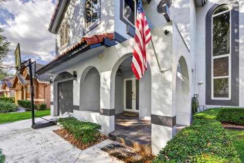 Villa ou maison à vendre à Plantation, Floride: 3 chambres, 184.97 m2 № 2432327 - photo 2