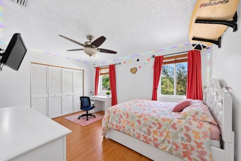 Villa ou maison à vendre à Plantation, Floride: 3 chambres, 184.97 m2 № 2432327 - photo 18