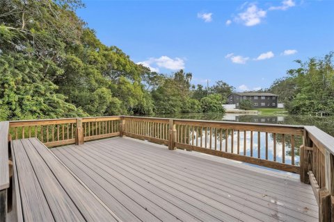 Adosado en venta en Winter Park, Florida, 3 dormitorios, 190.54 m2 № 1369574 - foto 21