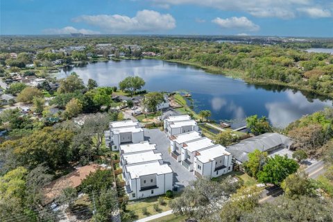 Adosado en venta en Winter Park, Florida, 3 dormitorios, 190.54 m2 № 1369574 - foto 22