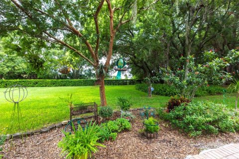 Casa en venta en Lutz, Florida, 3 dormitorios, 119.66 m2 № 1876002 - foto 25