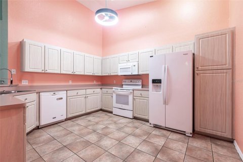 Casa en venta en Lutz, Florida, 3 dormitorios, 119.66 m2 № 1876002 - foto 5
