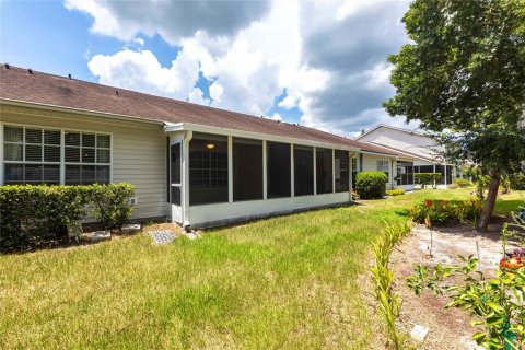 Casa en venta en Lutz, Florida, 3 dormitorios, 119.66 m2 № 1876002 - foto 16