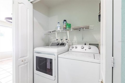 Casa en venta en Lutz, Florida, 3 dormitorios, 119.66 m2 № 1876002 - foto 13