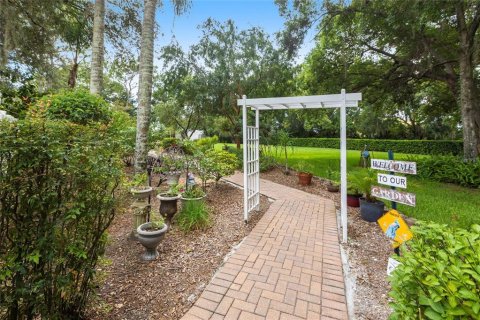 Casa en venta en Lutz, Florida, 3 dormitorios, 119.66 m2 № 1876002 - foto 21