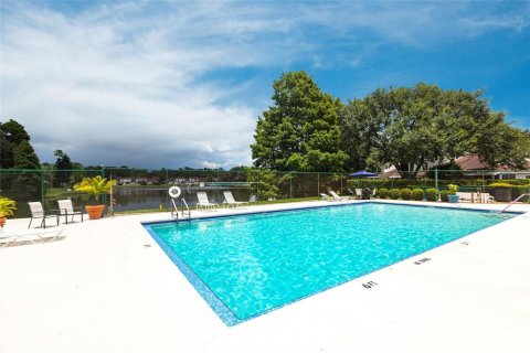 Casa en venta en Lutz, Florida, 3 dormitorios, 119.66 m2 № 1876002 - foto 20