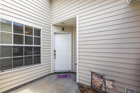 Casa en venta en Lutz, Florida, 3 dormitorios, 119.66 m2 № 1876002 - foto 2