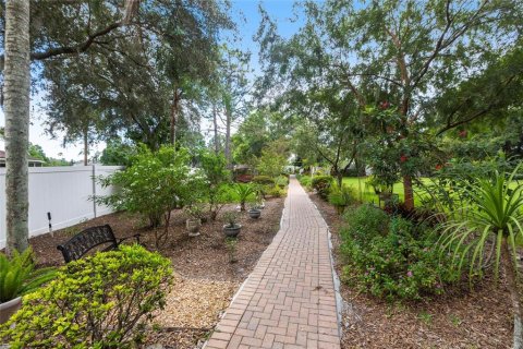 Casa en venta en Lutz, Florida, 3 dormitorios, 119.66 m2 № 1876002 - foto 22