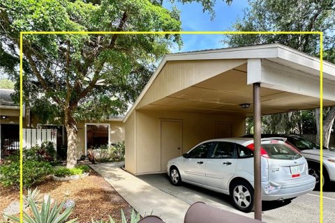 Copropriété à vendre à Sarasota, Floride: 2 chambres, 103.03 m2 № 2093194 - photo 3
