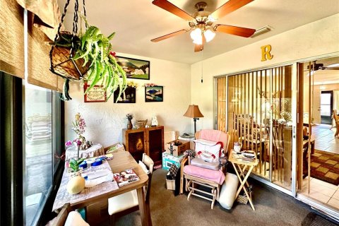 Copropriété à vendre à Sarasota, Floride: 2 chambres, 103.03 m2 № 2093194 - photo 29