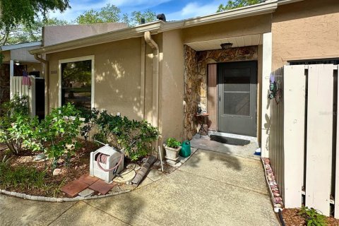 Condo in Sarasota, Florida, 2 bedrooms  № 2093194