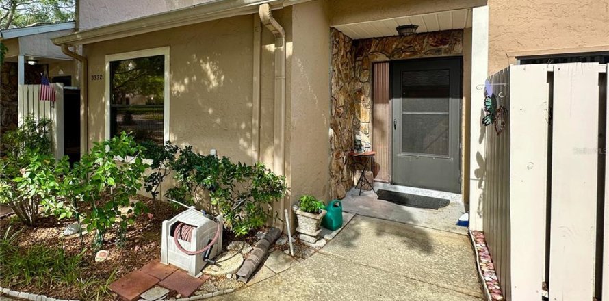 Condo à Sarasota, Floride, 2 chambres  № 2093194