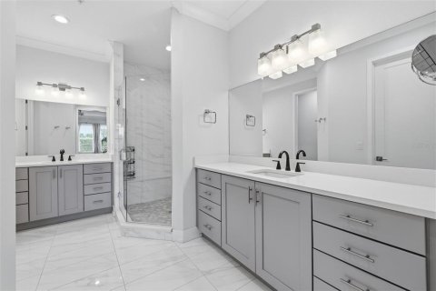 Купить таунхаус в Тампа, Флорида 3 комнаты, 242.85м2, № 2217239 - фото 15