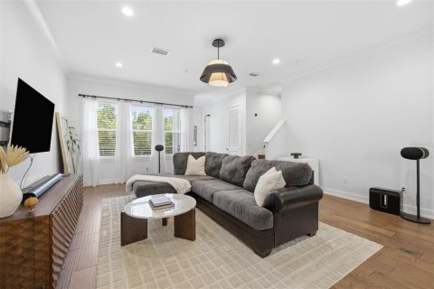 Купить таунхаус в Тампа, Флорида 3 комнаты, 242.85м2, № 2217239 - фото 10