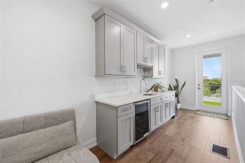 Купить таунхаус в Тампа, Флорида 3 комнаты, 242.85м2, № 2217239 - фото 25
