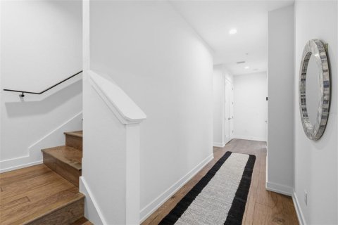 Купить таунхаус в Тампа, Флорида 3 комнаты, 242.85м2, № 2217239 - фото 19