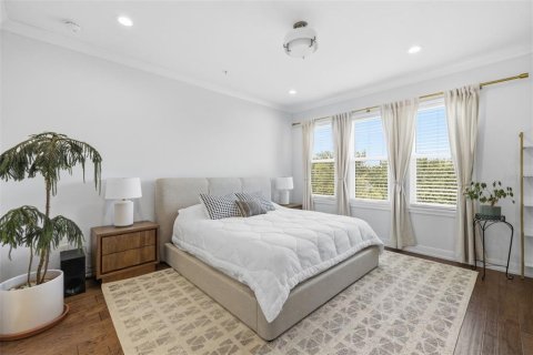 Купить таунхаус в Тампа, Флорида 3 комнаты, 242.85м2, № 2217239 - фото 13
