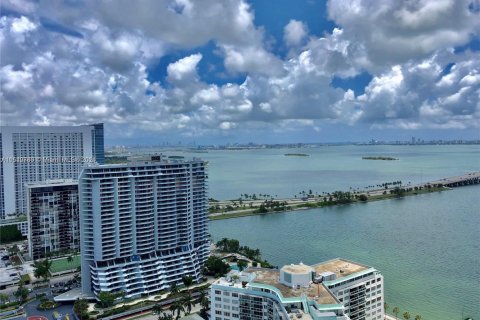 Condominio en venta en Miami, Florida, 1 dormitorio, 56.67 m2 № 1938534 - foto 6