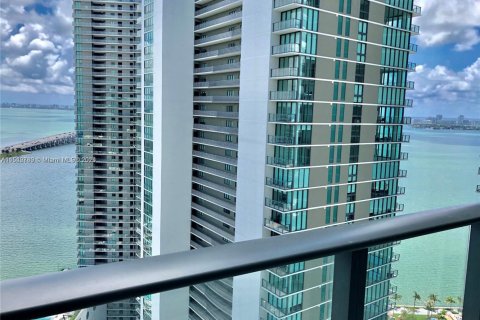 Condominio en venta en Miami, Florida, 1 dormitorio, 56.67 m2 № 1938534 - foto 5