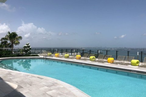 Condominio en venta en Miami, Florida, 1 dormitorio, 56.67 m2 № 1938534 - foto 22