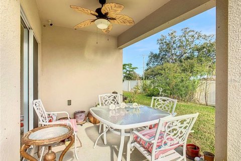 House in Winter Haven, Florida 4 bedrooms, 171.96 sq.m. № 1741026 - photo 25