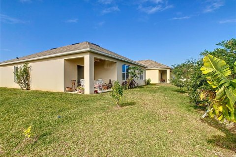 House in Winter Haven, Florida 4 bedrooms, 171.96 sq.m. № 1741026 - photo 27