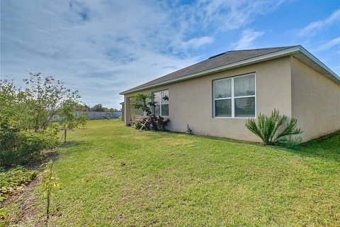 House in Winter Haven, Florida 4 bedrooms, 171.96 sq.m. № 1741026 - photo 28