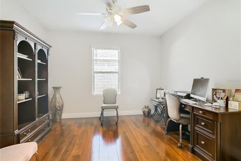 House in Winter Haven, Florida 4 bedrooms, 171.96 sq.m. № 1741026 - photo 22