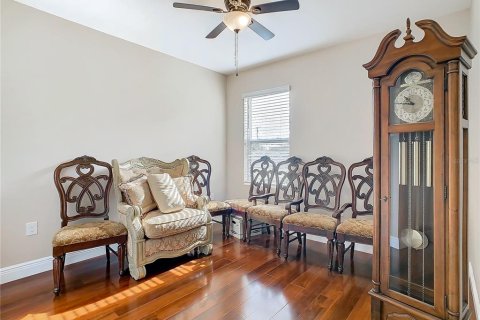 House in Winter Haven, Florida 4 bedrooms, 171.96 sq.m. № 1741026 - photo 19