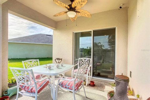 House in Winter Haven, Florida 4 bedrooms, 171.96 sq.m. № 1741026 - photo 26